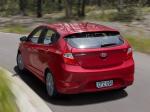 Hyundai Accent SR 2013 года